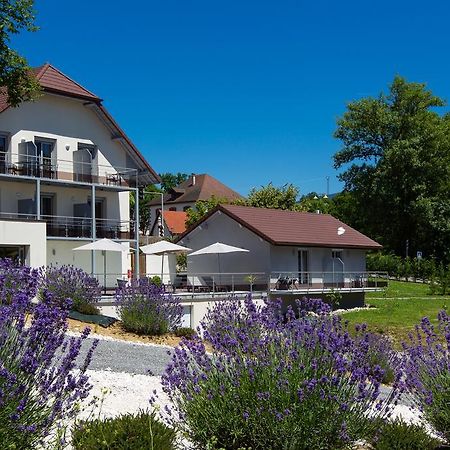 Hotel Blanc Marigny-Saint-Marcel Zewnętrze zdjęcie